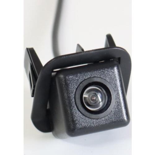 Auto Rear View Camera For Toyota Sequoia Alphard Vellfire Noah Esquire For Lexus GX460 HD Night Vision Vehicle Reverse Camera