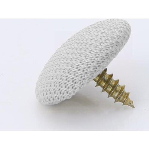 Car Interior Ceiling Cloth Fixing Screw Snap Rivets Kit Can Cap Pins Retainer Model Buckle Roof Repair 4 Choose B7B6