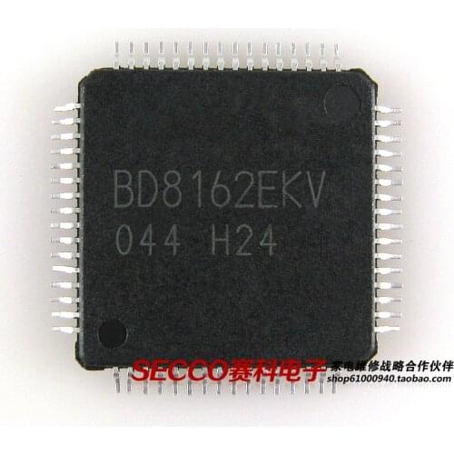 BD8162EKV original new LCD chip