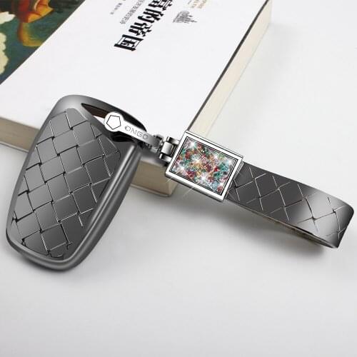 4 Button TPU Key Case For Hyundai Solaris Accent Elantra ix35 ix45 Santa Fe/Equus/Azera/Genesis L110 Car Remote Smart Fob Cover