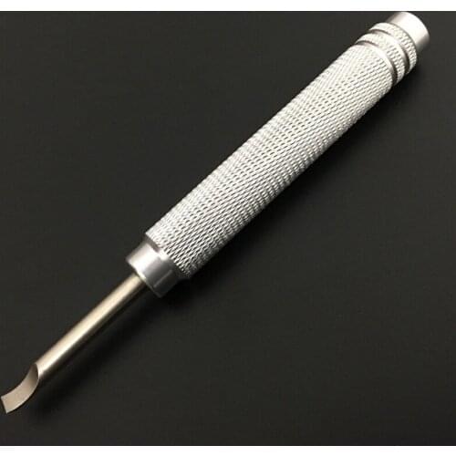 Watch Case lever Tool Watch Back prize up Opener Knife for Watch repair and battery replacement