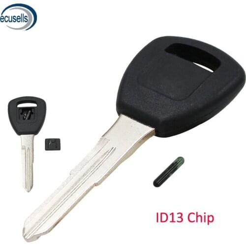Transponder Car Key Key Chip ID13 ID 13 For-HONDA Key