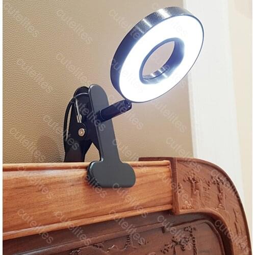 Cutelites Reading Lamps