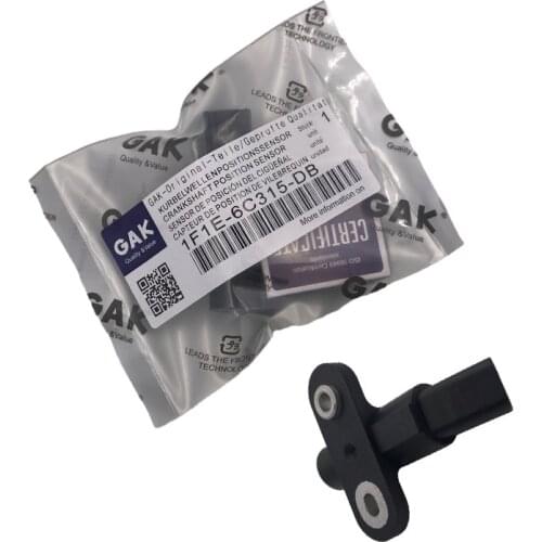 Crankshaft Position Sensor 1F1E-6C315-DB 1F1Z6C315DB For Ford Mazda Mercury