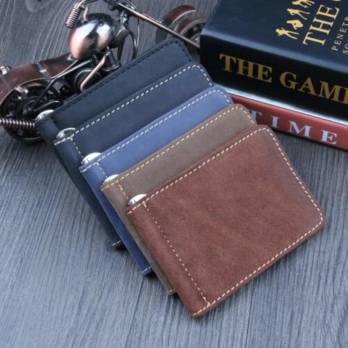 Foofum Money Clips