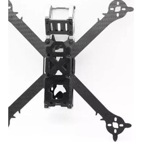 245 Mm Carbon Frame For RC Quadcopter Racing Drone Accessories