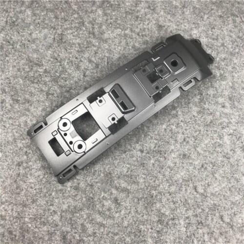 Motorcycle Gas Fuel Center Tank Cover Fit For Yamaha MT07 FZ7 MT-07