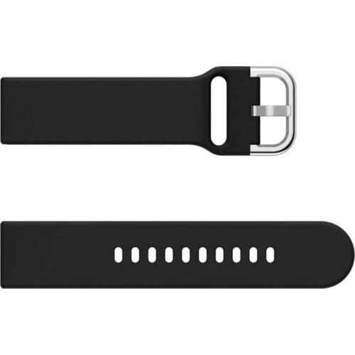 HOT SALES!!! Replacement Durable Silicone Waterproof Wristband Watchband for IMILAB KW66