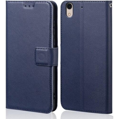 Soft Silicone leather case for Huawei Y5 II / Y6 II Compact / Honor 5A LYO-L21 Case flip cover for Huawei Y5 II phone Case 5.0"