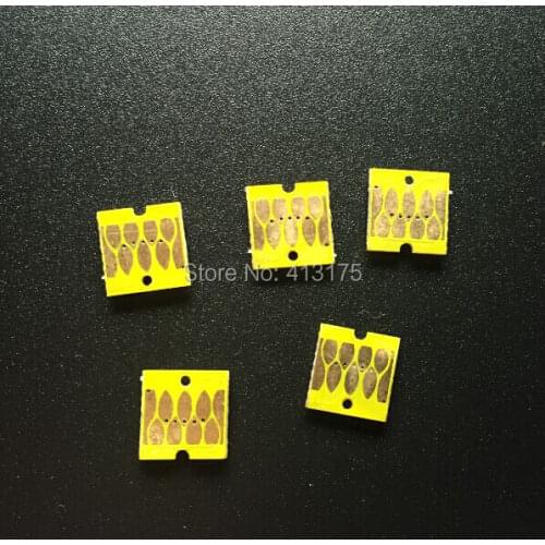 Auto Reset Chip for EPSON Surecolor T3000 T5000 T7000 T3200 T5200 T7200 T3270 T5270 T7270 F6070 F7070 F6000 Maintenance Tank