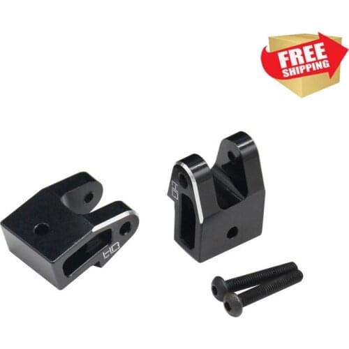 RC Radio control car Losi 1/6 super B Rey Rock Rey Aluminum Rear Lower Link Mount Set option upgrade parts