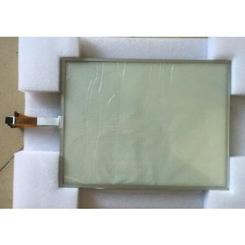 TP121W5BZ TP-121W5BZ 12" touch glass