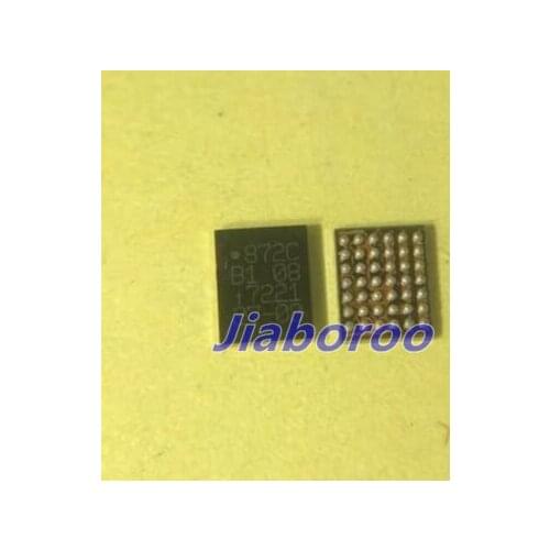 5pcs/lot 872C audio ic for samsung A8plus huawei P10 PRO mate 10