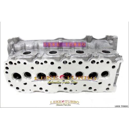 909 050 2LT 2L 2L-T Cylinder Head 11101-54050 11101-54062 11101-54030 11101-54040 For Toyota Hilux 2400D 2.4L 8v 2446cc 1984-89