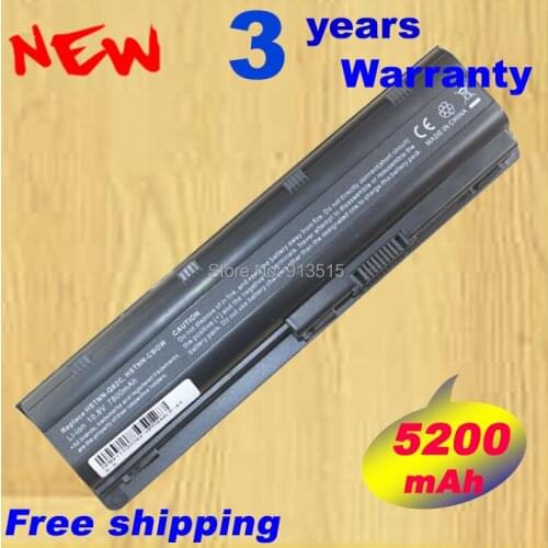 9cell Battery For HP Pavilion DV3 4000 dm4 1000 DV7 6000 588178141