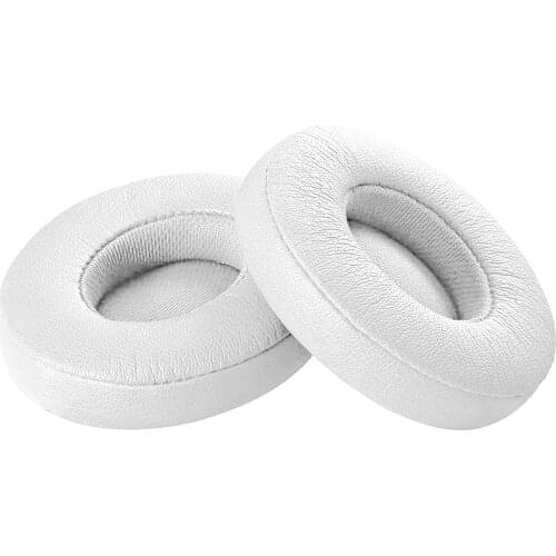 Ear Pads Cushion Earpads Parts Accessories Compatible with Solo 3 / Solo 2 Wireless On-Ear Headphones