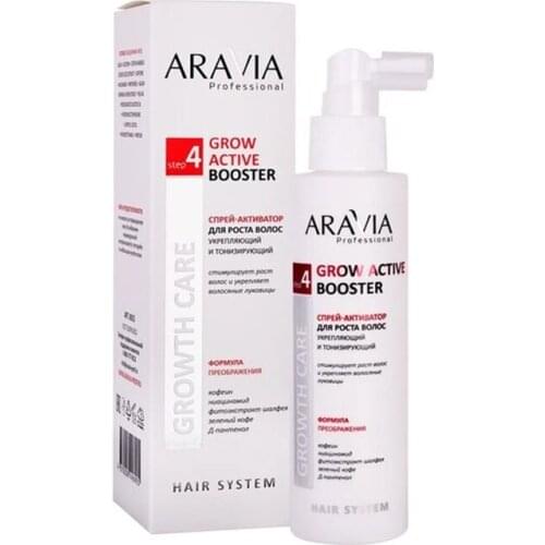 Aravia Professional Hair Spray