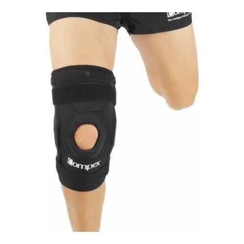 Sp15 Compex Bionic Knee Black L