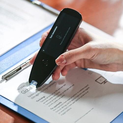 Электронные переводчики CACAZI China At AliExpress