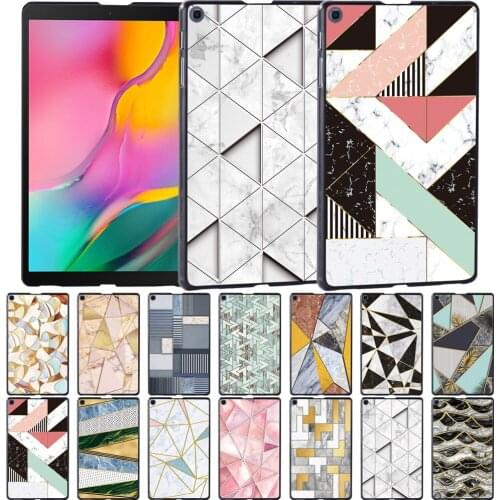 Tablet Case for Samsung Galaxy Tab A 9.7 T550/10.5 T590/7.0 T280/10.1(T510/580)/S5e(T720/725)/E 9.6(T560/561) Cover Case+ Stylus