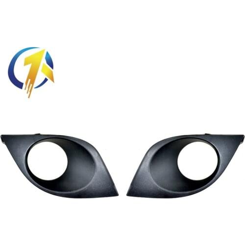 HonTodak Auto Fog Lamp Cover With Light 4663025/4663028 For Brilliance H220 H230