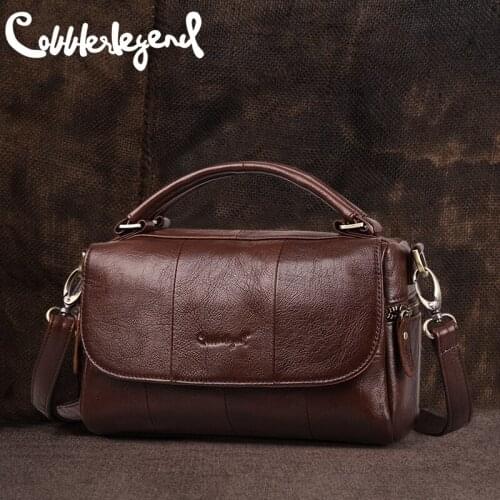 Cobbler Legend Women's Clutches