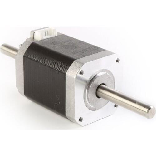 Creality 3D CR-10 Max 42-60 Dual-axis Motor 60mm Y-axis Stepper Motor For CR-10 Max Ender-6 3D Printer parts