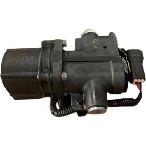 YA00068071 Electronic Fuel Pump for Hitachi ZAX130-5A 200-5A 210H-5A 240-5A Electronic Diesel Pump Excavator Parts