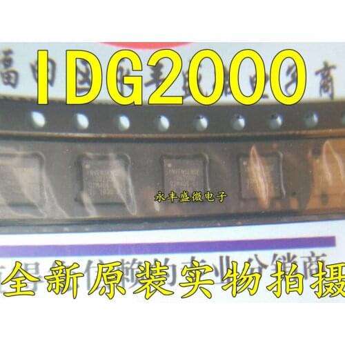 IDG-2000 IDG2000 100% New&original
