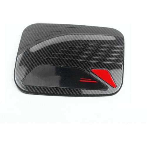 For Toyota RAV4 2019 2020 2021 Gloss Black Style Side Door Handle Cover W/ Bowl Trim