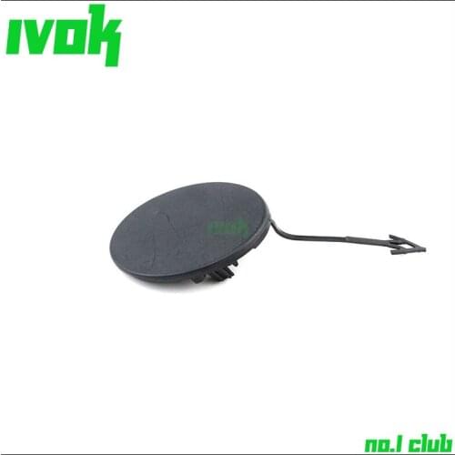 Front Bumper Trailer Cover For Audi A6/Avant 2012-2014 For Audi A6L C7 2013-2014 For Audi A6/S6/Avant qu 2012-2014