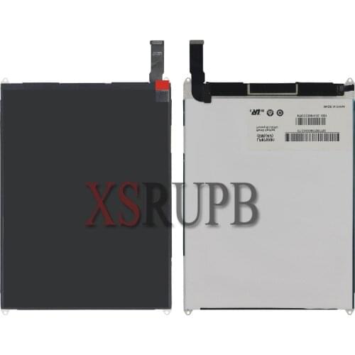 7.85inch New LCD Screen Matrix For Texet TM-7855G Texet TM-7863 inner LCD Display panel Module Glass Lens Replacement