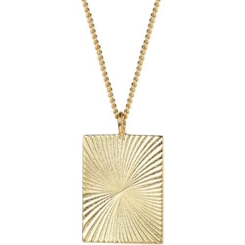 NASIA N STYLE Golden Chains