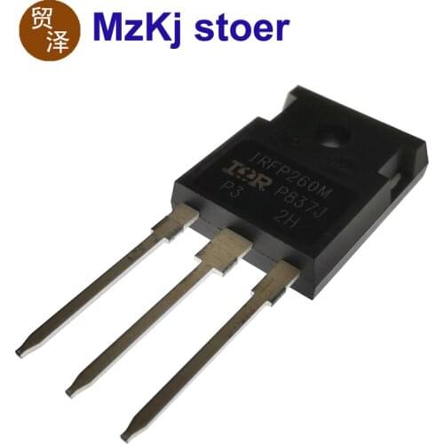 10PCS IRFP260M NEW IRFP260MPBF IRFP260 TO-247