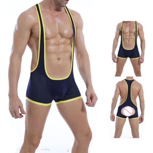 Picemice Men's Briefs