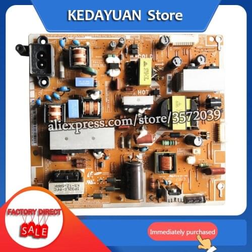 Free shipping original 100% test for samgsung UA60EH6030R PD46CV1_CSM BN44-00552A 60inch power board