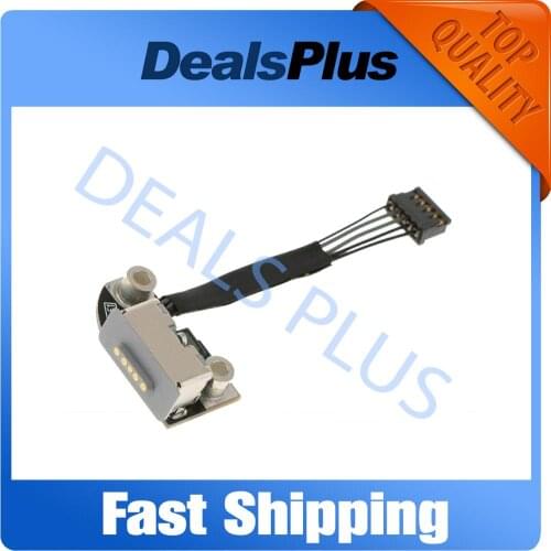 DC Power Jack Board 820-2565-A For Macbook Pro A1297 A1286 A1278 2009 2010 2011