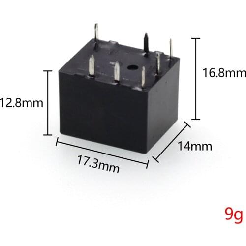 2pcs Door Control Lock Relay BCM Body Module 2pcs 7pin P4CP012W1 P4CS012W1 P4CN012W1 for Toyota Camry Highlander RAV4