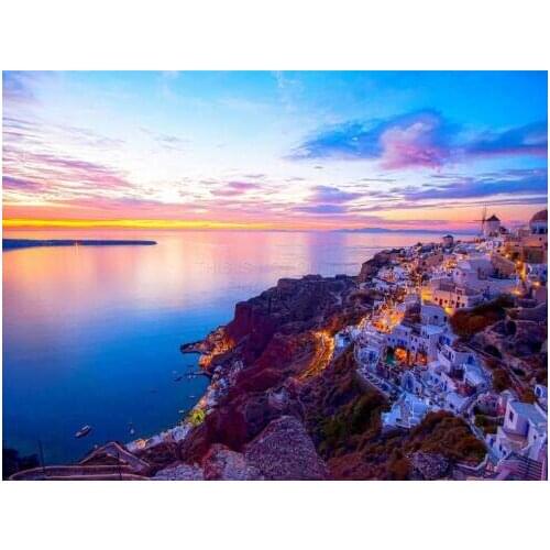 Space Orion Nebula Science Picture Art print Silk poster Home Wall Decor