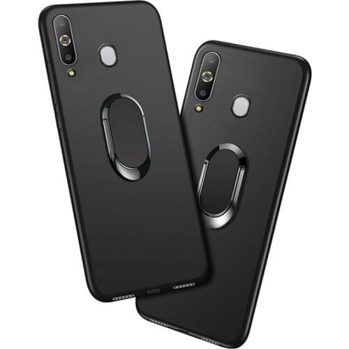 SMILE CASE Phone Cases Samsung Galaxy A8s