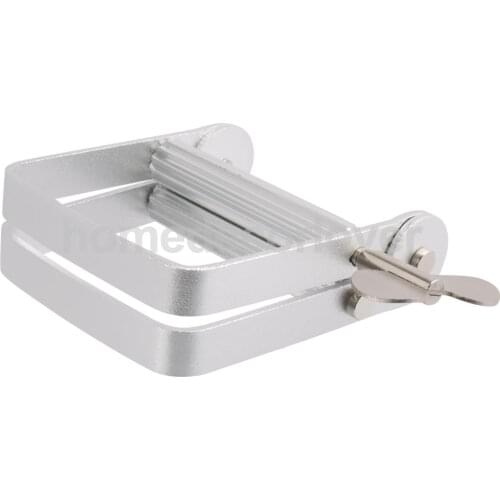 Tube Squeezer Tool for Squeeze Toothpaste Paint Hair Coloring Hand Cream