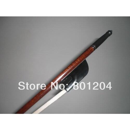 1 PC High Quality Baroque Double Bass Bow 3/4 4003