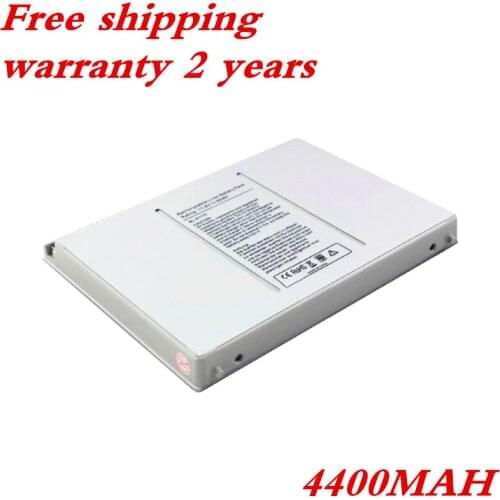 HSW 60WH BATTERY FOR APPLE MACBOOK PRO 15" INCH A1175 A1150 A1226 A1260 MA348G/A NEW