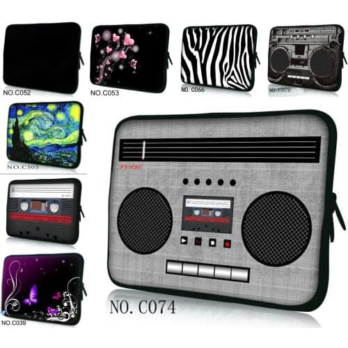 Laptop Sleeve Case Bag for Macbook Air 11 Air 13 Pro 13 Pro 15 New Retina 12 13 15 16 Cover Notebook Handbag 14" 13.3"15.4" 15.6