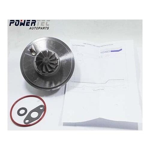 For Volkswagen Crafter 2.5 TD - 49377-07404 49377-07403 New core chra turbo charger cartridge turbine 49377-07440