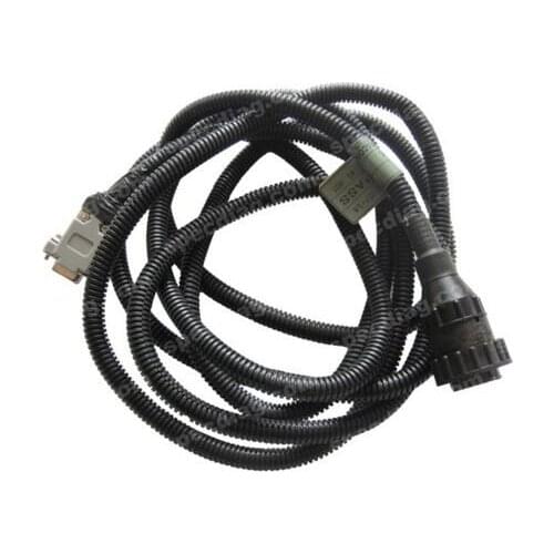 Doosan Data Monitoring System (DMS-3) v1.41+DIAGNOSTIC KIT