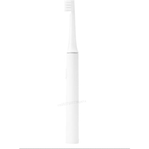 Original Xiaomi Mijia T100 Mi Smart Electric Toothbrush 46g 2 Speed Xiaomi Sonic Toothbrush Whitening Oral Care Zone Reminder
