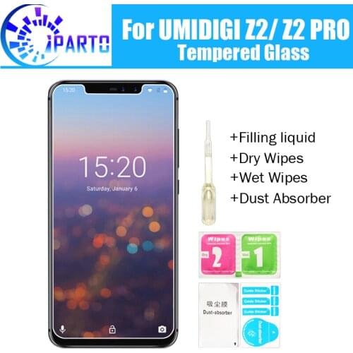 iParto Z2