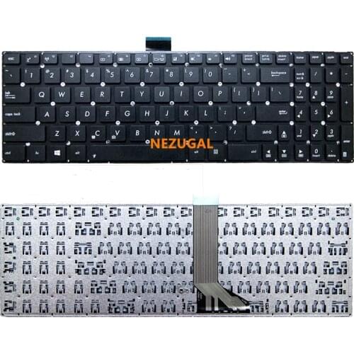 Laptop Keyboard for ASUS X502 X502CA X502C F502 F502C F502CA US Keyboard
