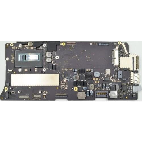 A1502 Logic Board 2.7GHz 8GB RAM 820-4924-A for MacBook Pro Retina 13" 2015 Year